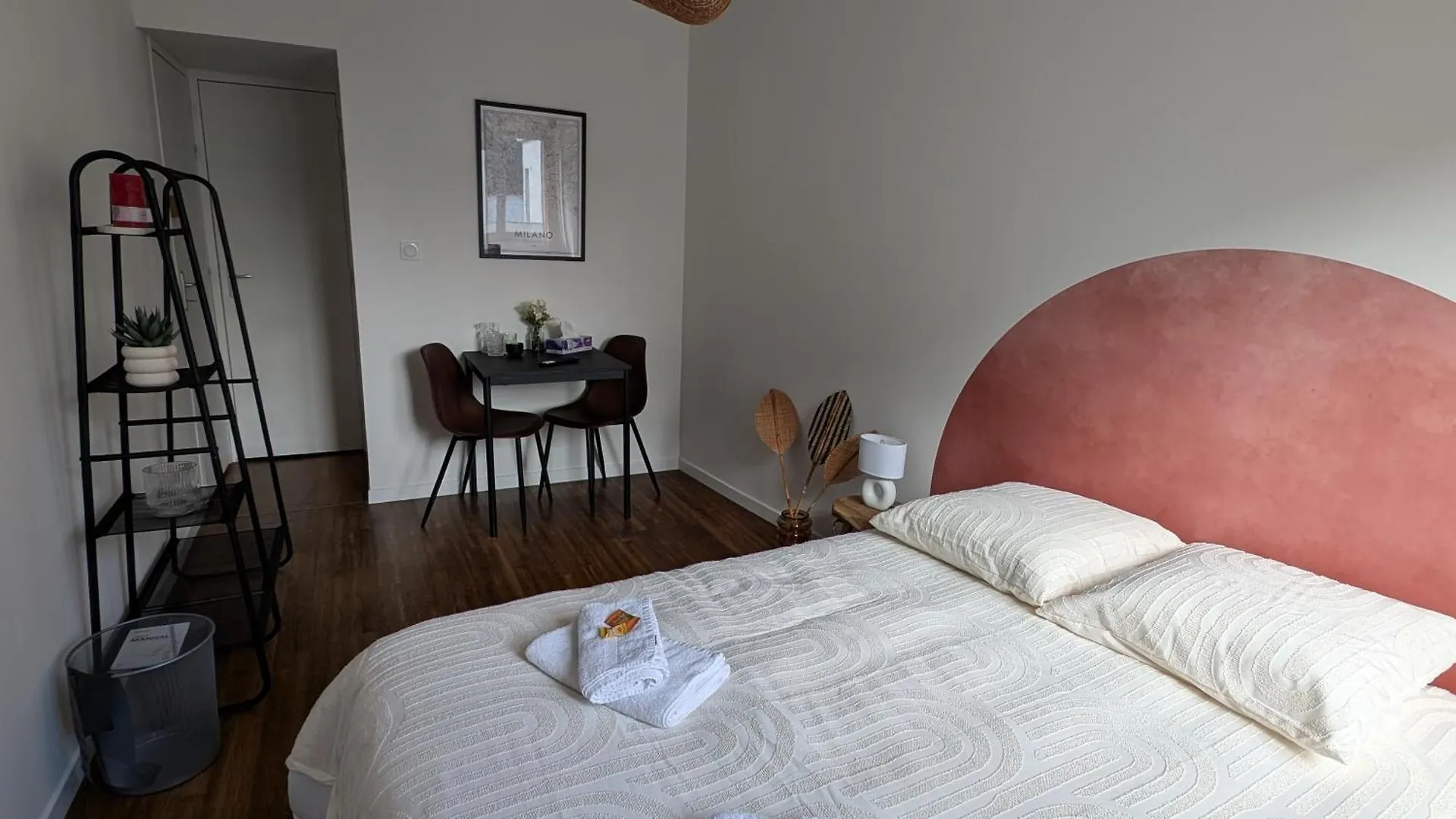 Suites Privatives Guer