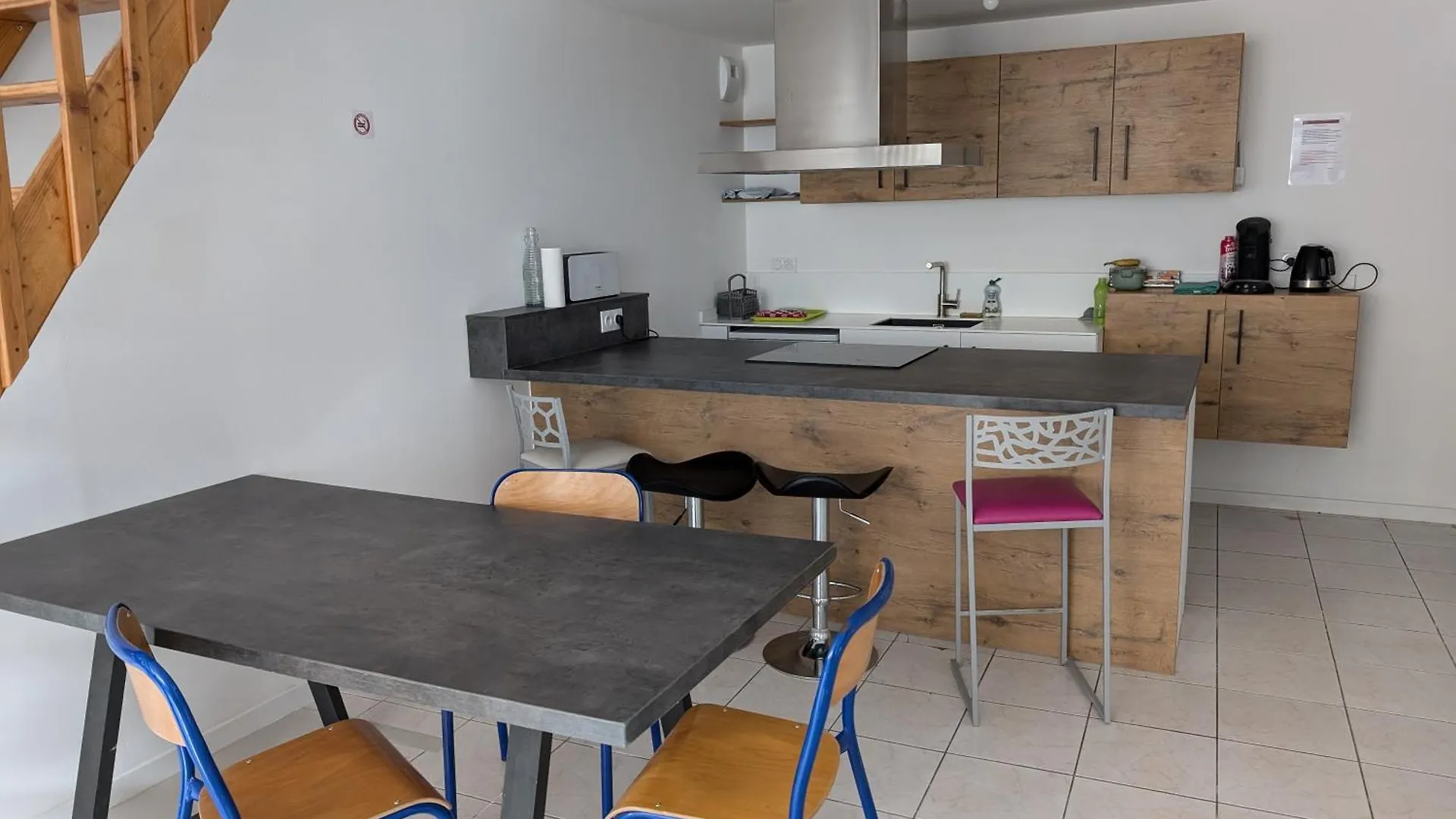 Suites Privatives Guer